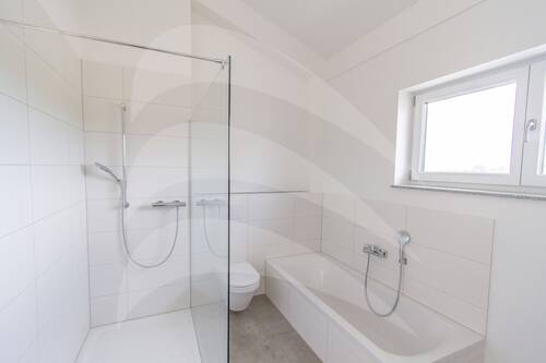 Tageslicht Bad - 