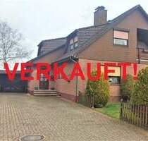 Sandkrug – ein staatl. anerkannter Erholungsort. Dieses großzügige Haus wird Sie begeistern! - Hatten Streekermoor I