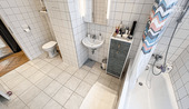 Badezimmer 1 - 