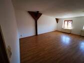 Wohn-/ Schlafzimmer - 1 Zimmer Etagenwohnung zur Miete in Naumburg (Saale)