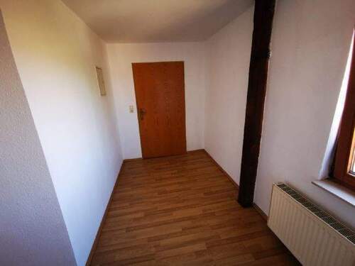 Flur/ Eingangsbereich - 