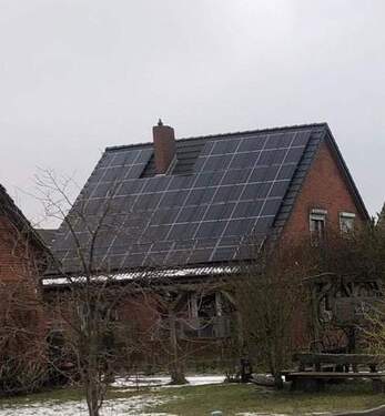 Bild 2 - 5 Zimmer Einfamilienhaus zum Kaufen in Fehmarn/Burg