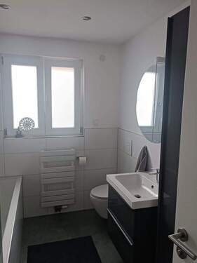 Badezimmer - 