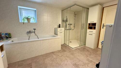 Wohlfühlbad - Einfamilienhaus mit 110,00 m&sup2; in Weißnaußlitz zum Kaufen