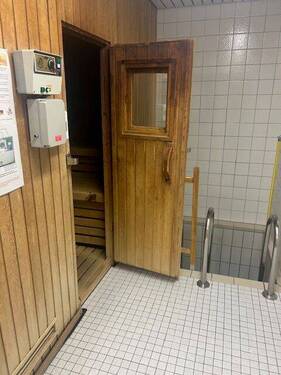 Sauna - 