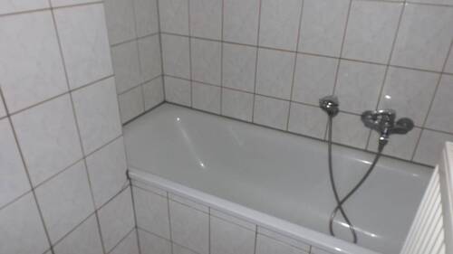 Bad - Etagenwohnung mit 64,30 m&sup2; in Görlitz zur Miete