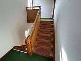 Treppenhaus - 