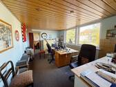Arbeitszimmer - 