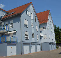 Gemütliche 2-Zimmer-Wohnung inmitten der Innenstadt - Brackenheim