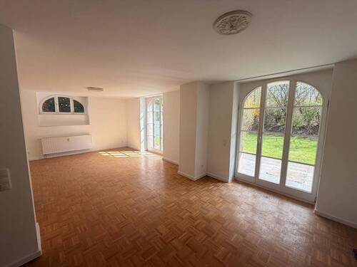 image0.jpeg - 2 Zimmer Terrassenwohnung zum Kaufen in Trier