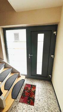 Haustüranlage NEU 2023 - 