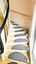 Treppe ins Obergeschhoss - 