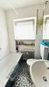 Wannenbad Obergeschoss - 