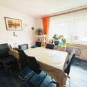 Kinderzimmer/Esszimmer Obergeschoss - 