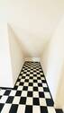 Nische Flur Dachgeschoss - 