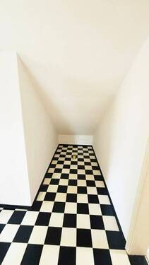 Nische Flur Dachgeschoss - 