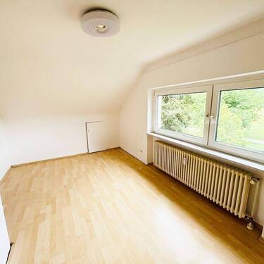 Wohnen Dachgeschoss - 
