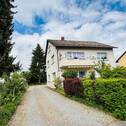 Ansicht - 8 Zimmer Mehrfamilienhaus, Wohnhaus zum Kaufen in Singen (Hohentwiel)