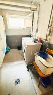 Waschraum Keller - 