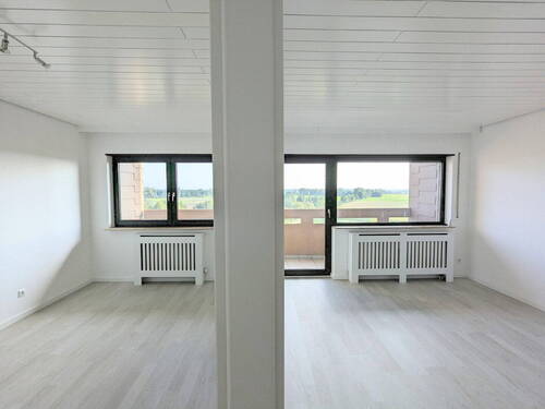 Schlafzimmer - Wohnzimmer - 