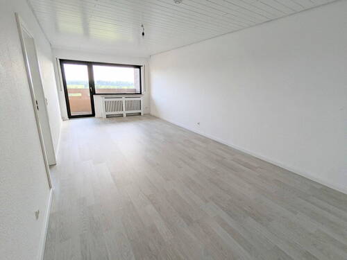 Wohnbereich - 2 Zimmer Etagenwohnung in Neuhofen
