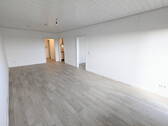 Wohnbereich - Etagenwohnung mit 67,00 m&sup2; in Neuhofen zur Miete