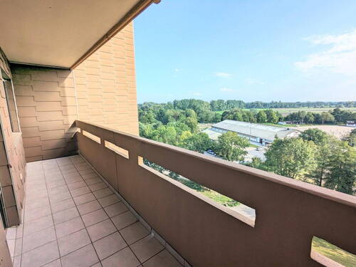 Balkon - 