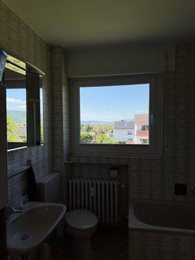 Badezimmer EG - 