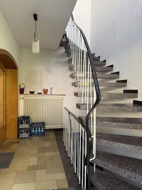 Treppenhaus - 