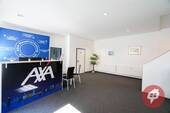 Empfang - 4 Zimmer Büro zur Miete in Kiel
