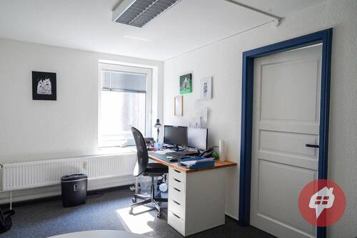Büro - 