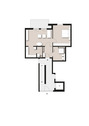 H5_EG_WE_5.2.png - 2 Zimmer Terrassenwohnung zum Kaufen in Frechen