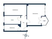 Grundriss - 