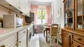 Küche 1 - Etagenwohnung mit 60,70 m² in Berlin zum Kaufen