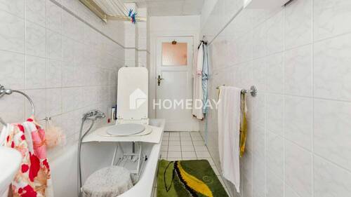 Badezimmer 2 - 