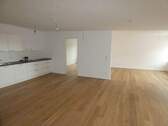 Wohnküche Ansicht 3 - 2 Zimmer Etagenwohnung in Dinkelsbühl