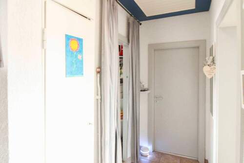 Bensheim Flur - 3 Zimmer Etagenwohnung zum Kaufen in Bensheim