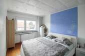Bensheim Schlafzimmer - Etagenwohnung mit 67,00 m² in Bensheim zum Kaufen