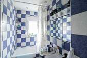Bensheim Bad - 