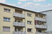 Bensheim Rückseite - 