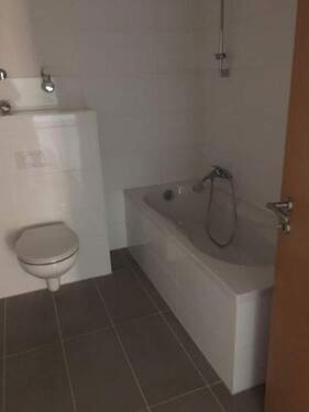 Badezimmer Musterbild - 