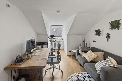 Büro oder Gästezimmer - 