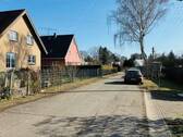 Anliegerstraße - 