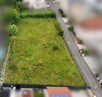 Idyllisches Baugrundstück in Mainroth - Burgkunstadt