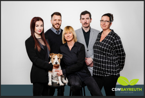 Team - Grundstück in Burgkunstadt