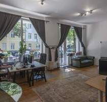 Moderne Schreibtische in Berlin-Wedding - Flexibel mieten - All-in-Miete