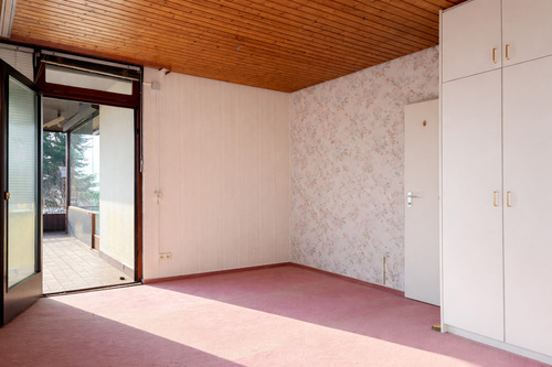 SCHLAFEN II OG - KI GENERIERT - 