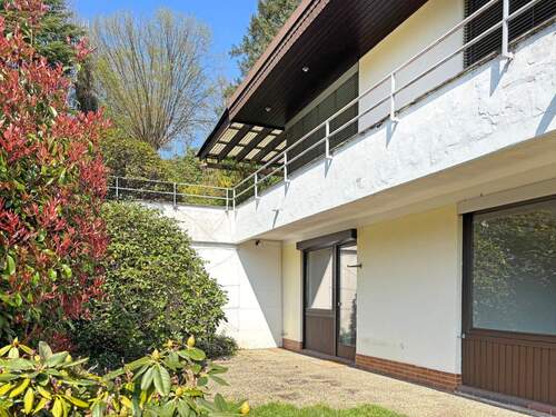 Terrasse - 6 Zimmer Mehrfamilienhaus, Wohnhaus in Heidelberg