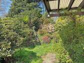 Gartenbereich - 