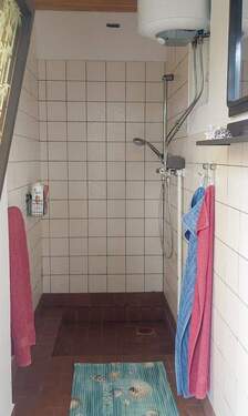 Duschbereich - 